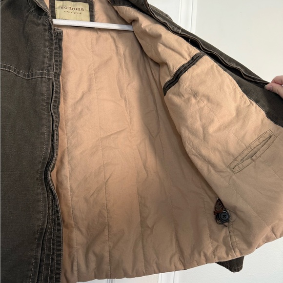 Sonoma Men’s Jacket - Picture 6 of 14